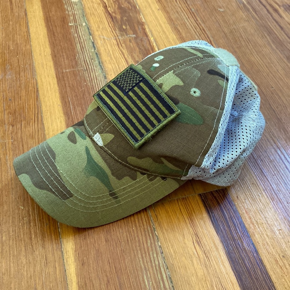OCP Baseball Cap